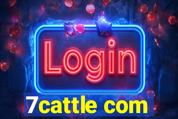 7cattle com